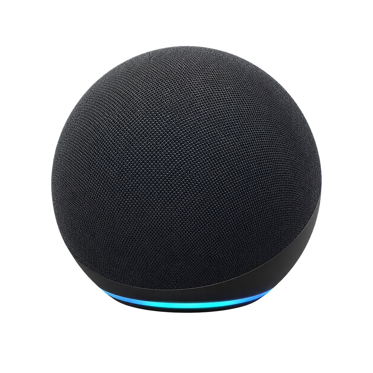 Alto-falante inteligente compatível com Alexa